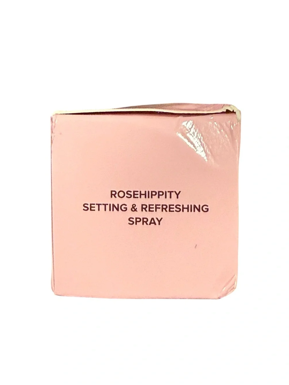 What’s Up Beauty Rosehippity Setting & Refreshing Spray